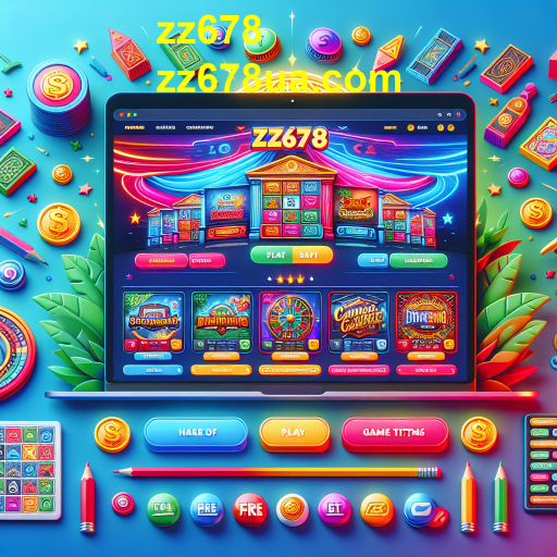 Explorando a Categoria de Jogos Gratuitos no zz678