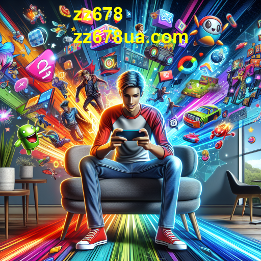 A Revolução dos Jogos Móveis: Uma Nova Era de Entretenimento