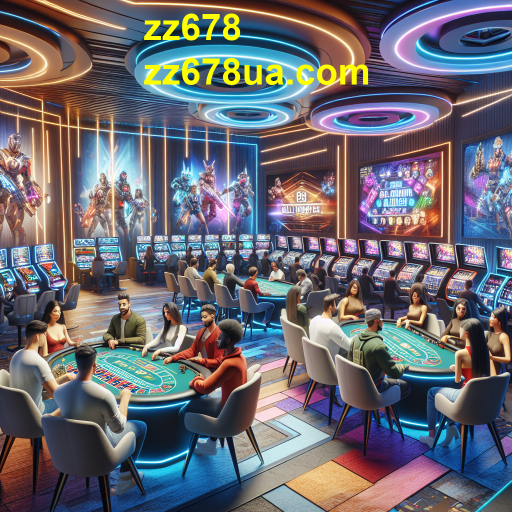 A Revolução dos Jogos Móveis: Uma Nova Era de Entretenimento