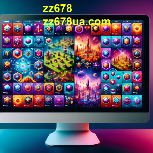 A Revolução dos Jogos Móveis: Uma Nova Era de Entretenimento